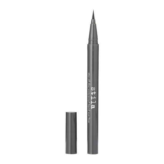 Stila Delineador Líquido Stay All Day Waterproof Liquid Eye Liner | Alloy