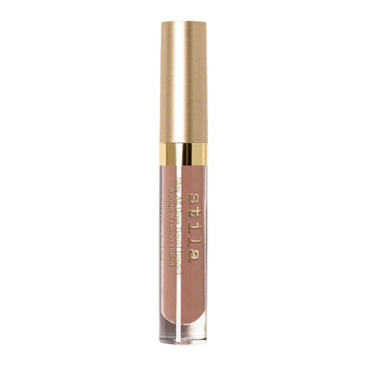 Stila Stay All Day® Liquid Lipstick Mini 1.5 ml / 0.05 oz | Caramello