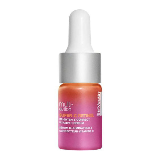 StriVectin Super-C Retinol Brighten & Correct Vitamin C Serum Travel Size 7 ml / 0.25 oz