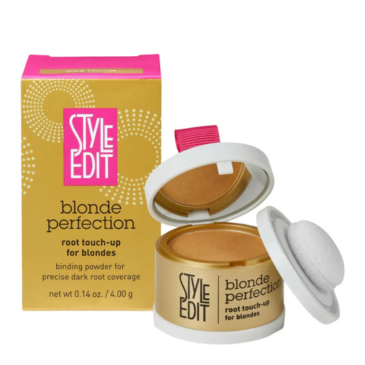 Style Edit Blonde Perfection Root Touch-Up for Blondes | Dark Blonde