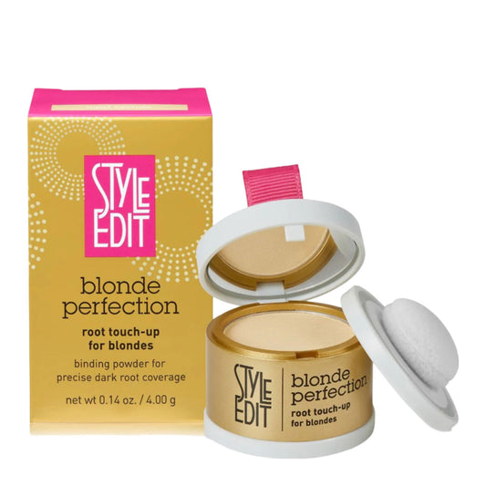 Style Edit Blonde Perfection Root Touch-Up for Blondes | Light Blonde