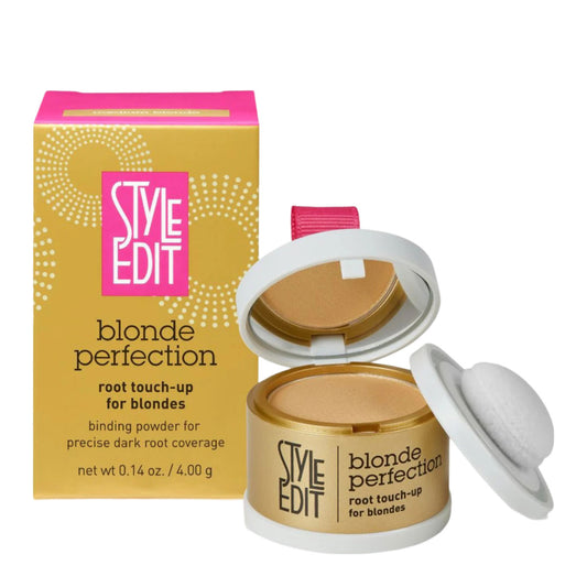 Style Edit Blonde Perfection Root Touch-Up for Blondes | Medium Blonde