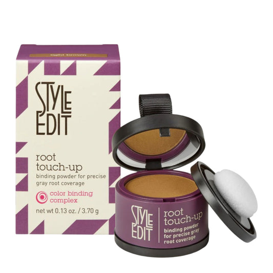 Style Edit Root Touch-Up | Light Brown