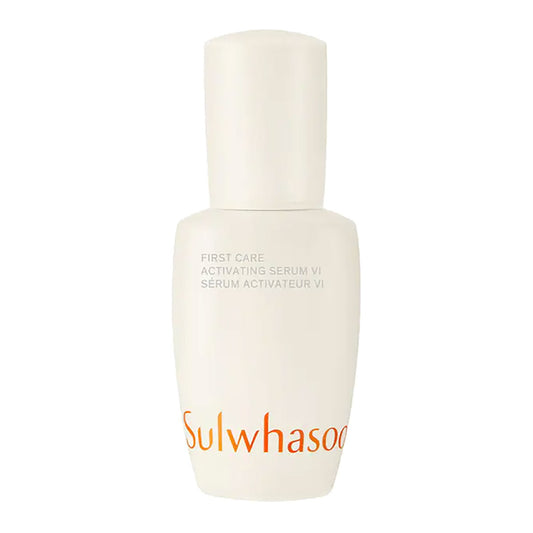 Sulwhasoo First Care Activating Serum Deluxe Mini 8 ml