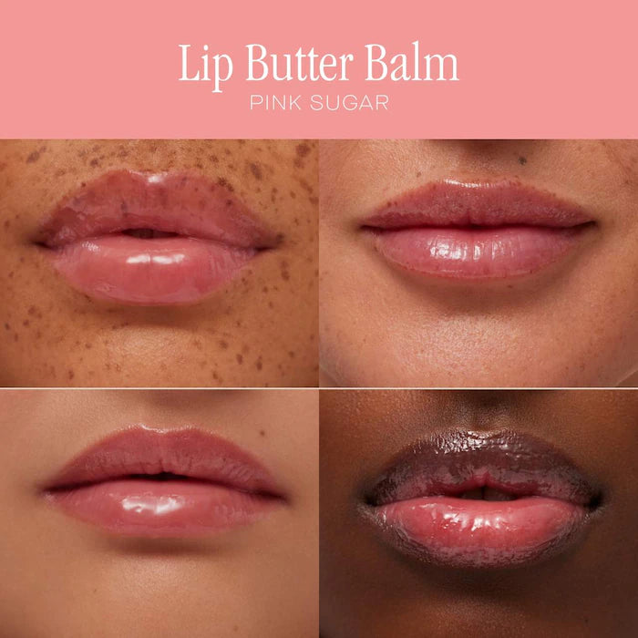 Summer Fridays Lip Butter Balm | Pink Sugar