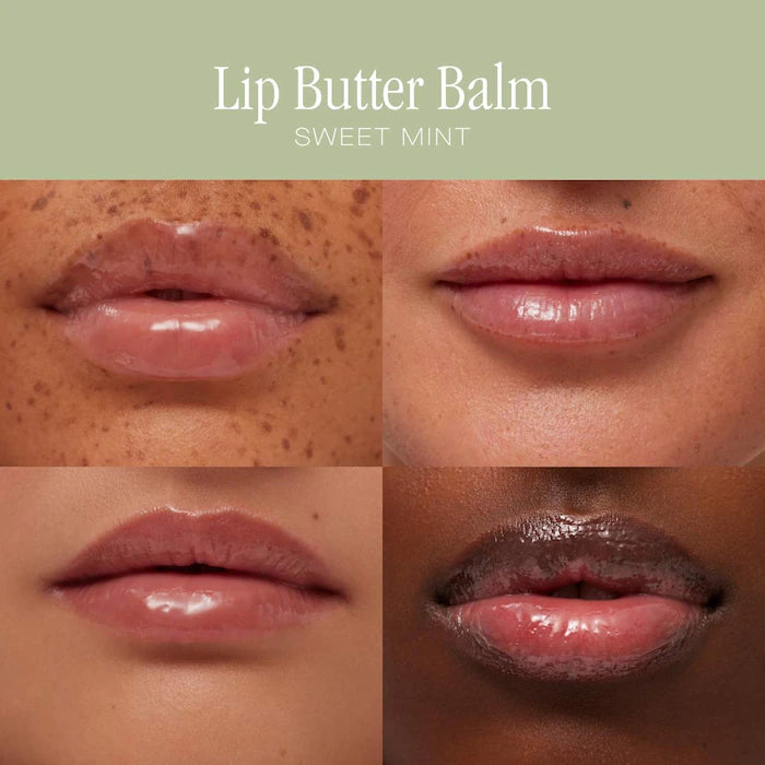 Summer Fridays Lip Butter Balm | Sweet Mint