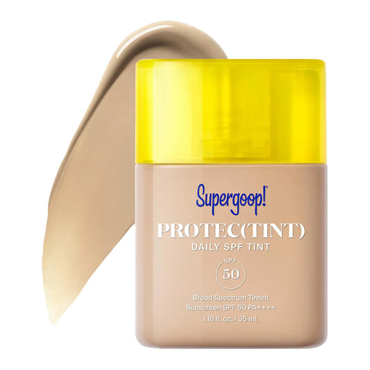 Supergoop! Protect(tint) Daily SPF Tint SPF 50 PA++++ 35 ml