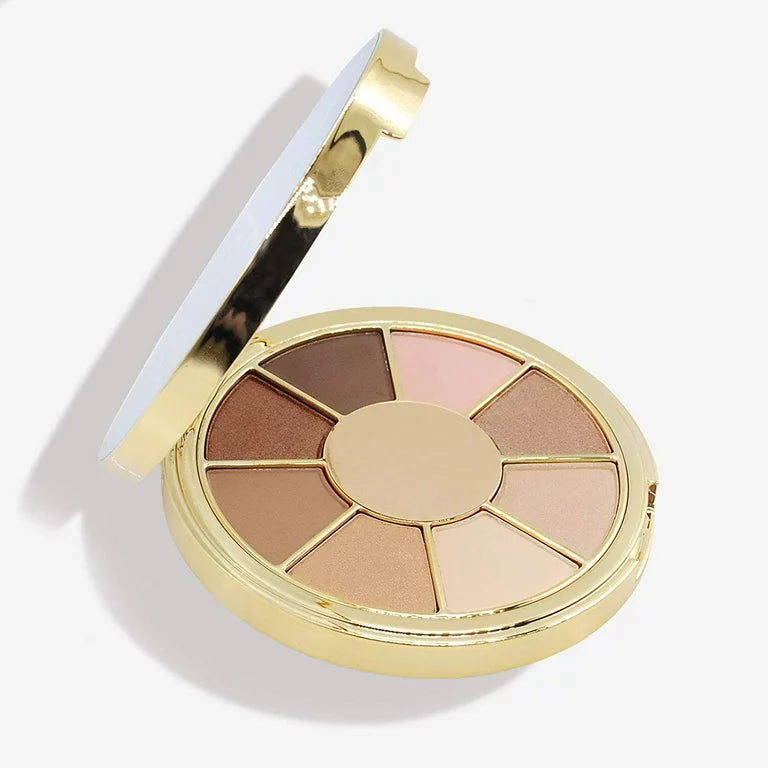 Tarte Be You Naturally Eyeshadow Palette
