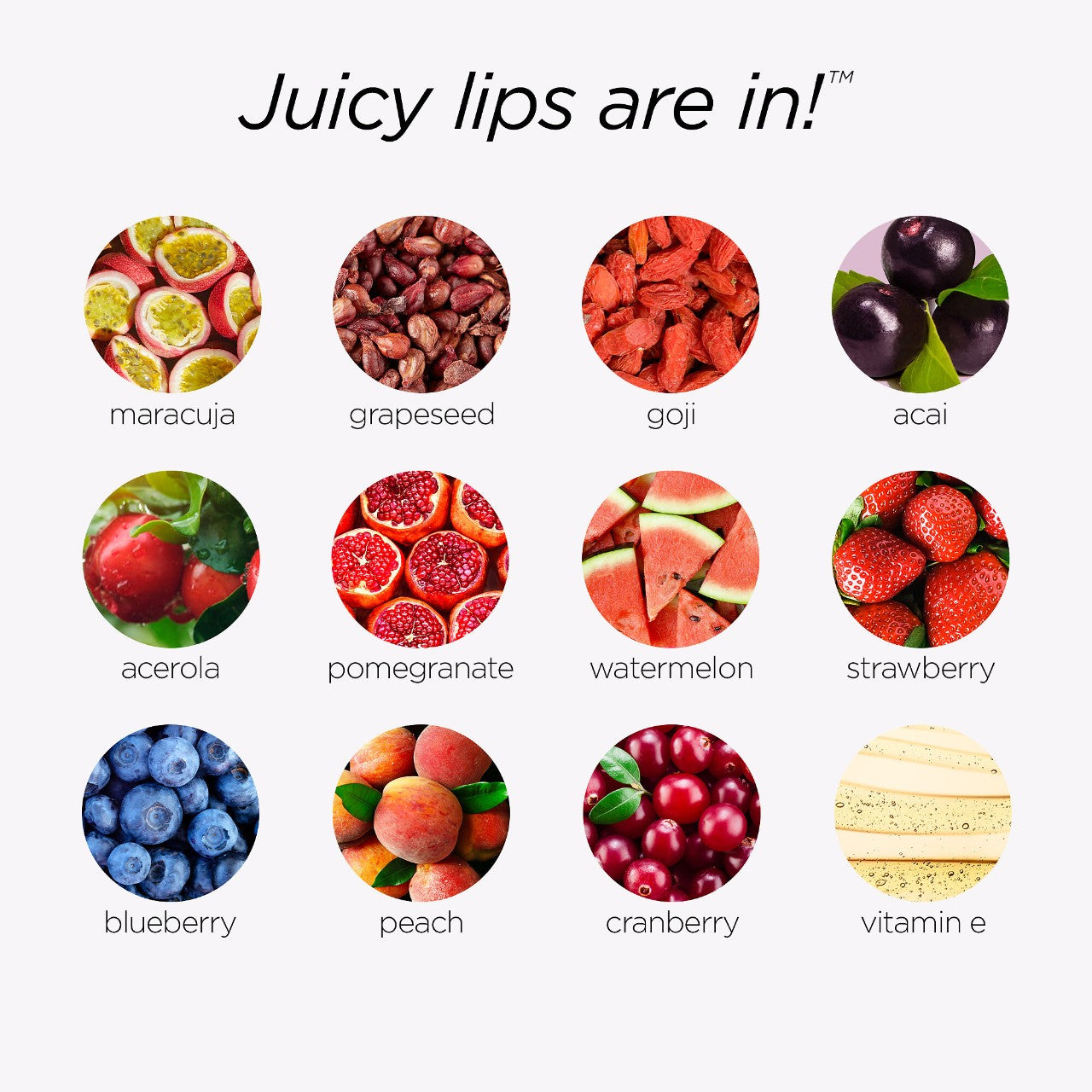 Tarte Maracuja Juicy Lip Crème | Iris