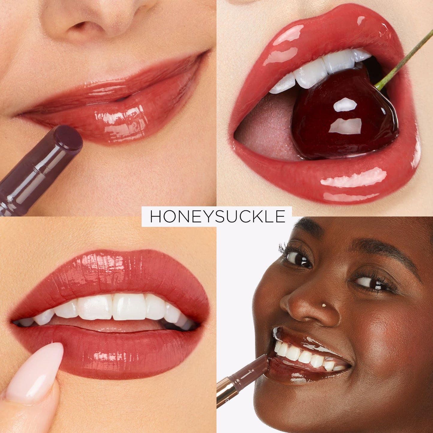 Tarte Maracuja Juicy Lip Plump | Honeysuckle