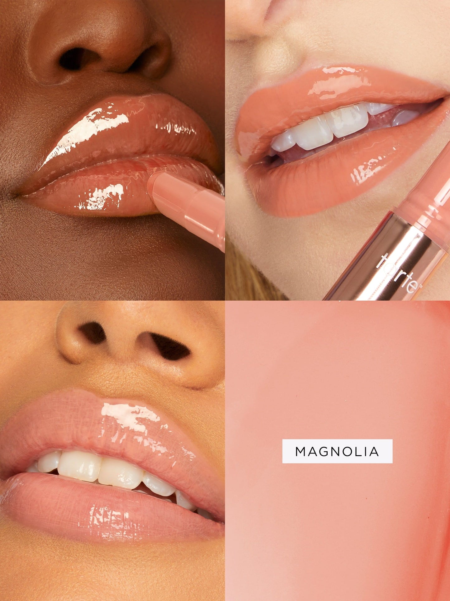 Tarte Maracuja Juicy Lip Plump | Magnolia