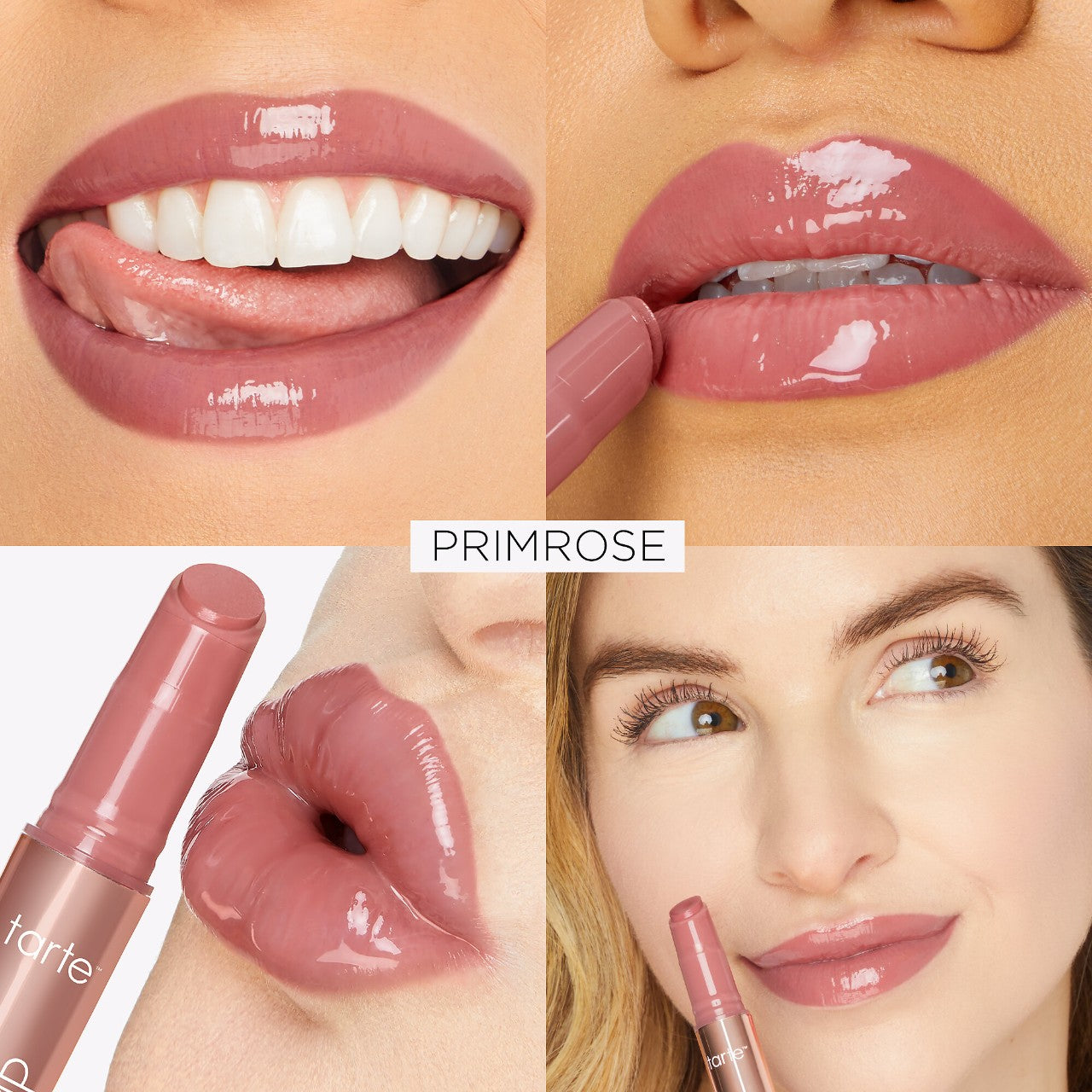 Tarte Maracuja Juicy Lip Plump | Primrose