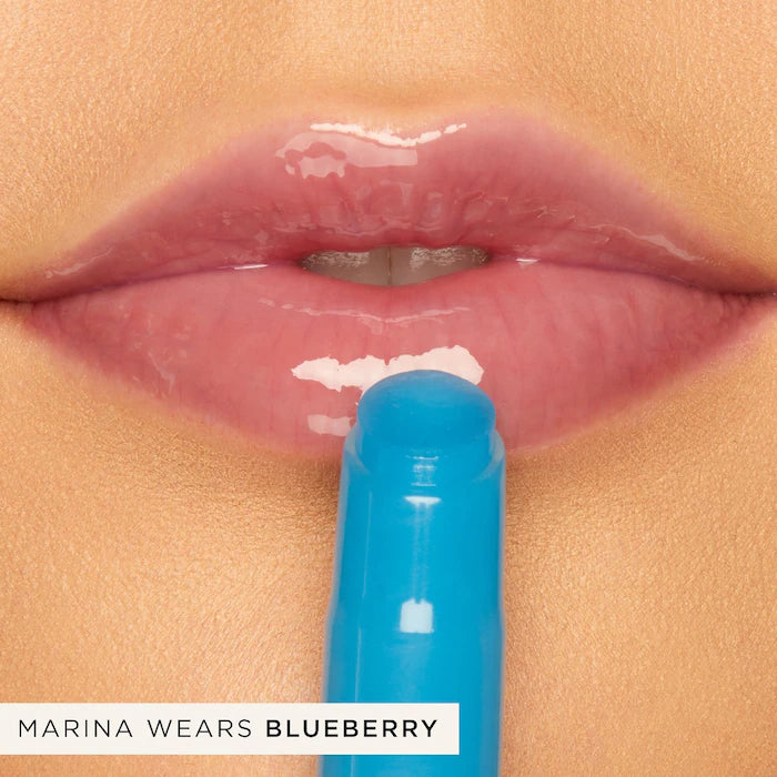 Tarte Maracuja Juicy Lip Plump Shift | Blueberry