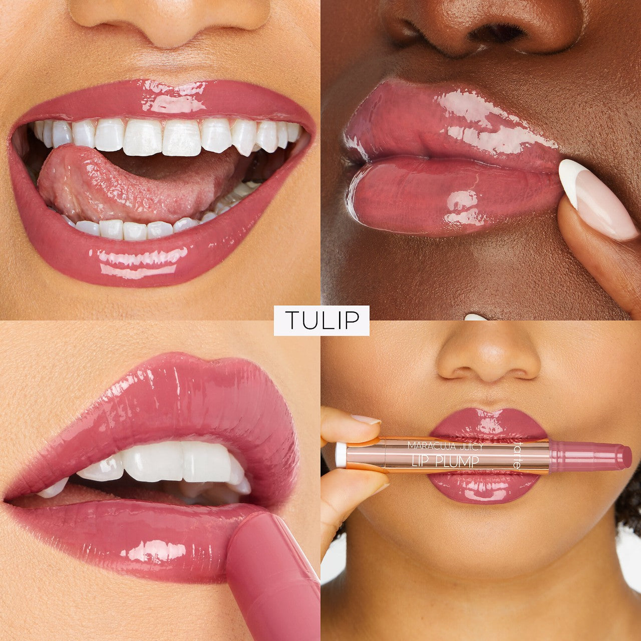 Tarte Maracuja Juicy Lip Plump | Tulip