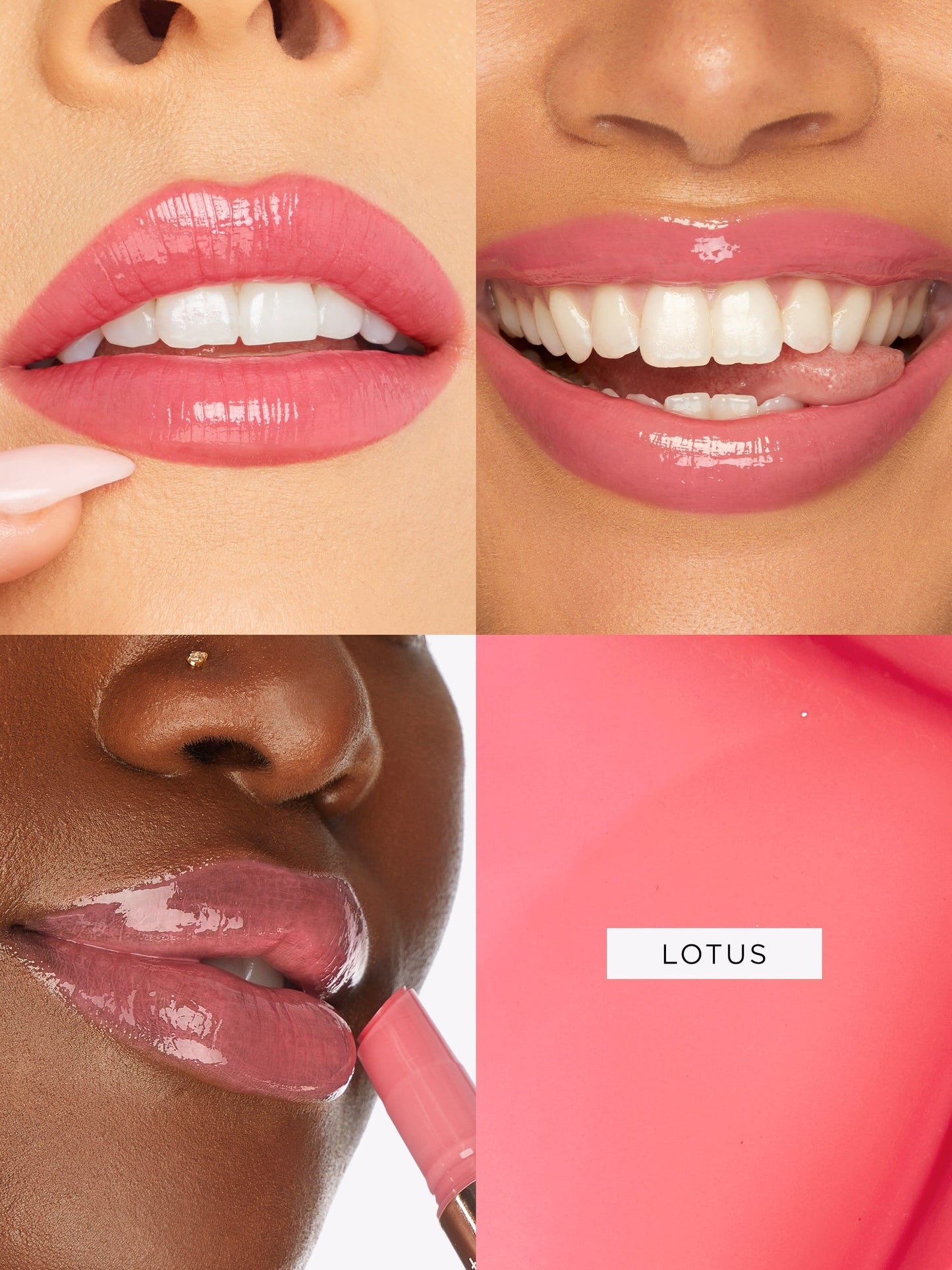 Tarte Maracuja Juicy Lip Plump | Lotus