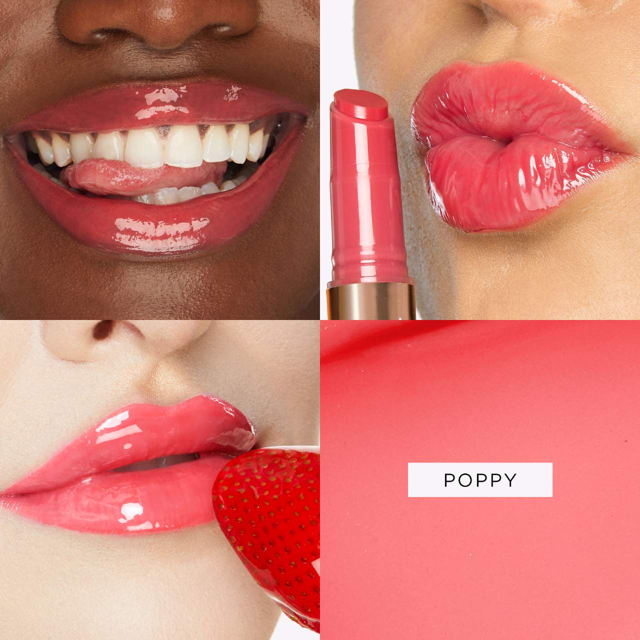 Tarte Maracuja Juicy Lip Plump | Poppy