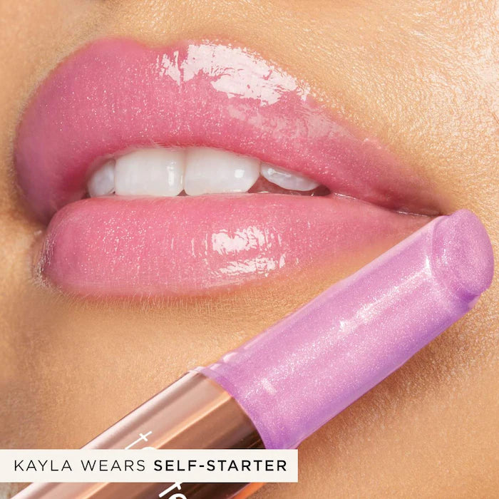 Tarte Maracuja Juicy Lip Plump Shift | Self-Starter