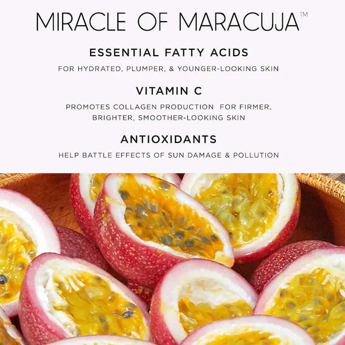 Tarte Maracuja Juicy Lip Balm | Grapefruit