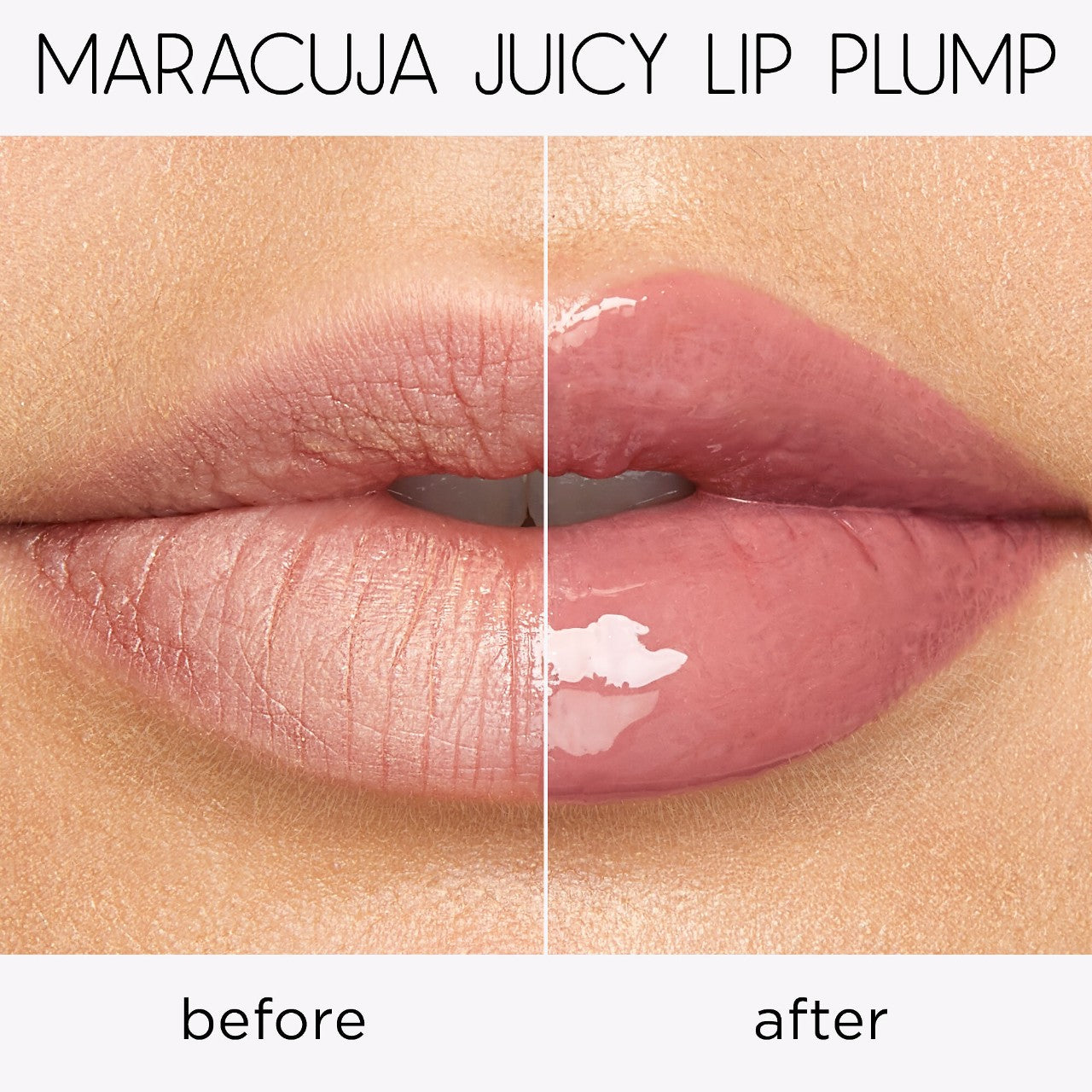 Tarte Maracuja Juicy Lip Plump | Garden Rose
