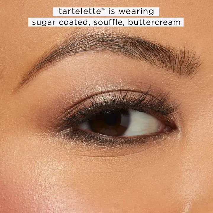 Tarte Sugar Rush Sweet Tarte Frosted Eyeshadow Palette