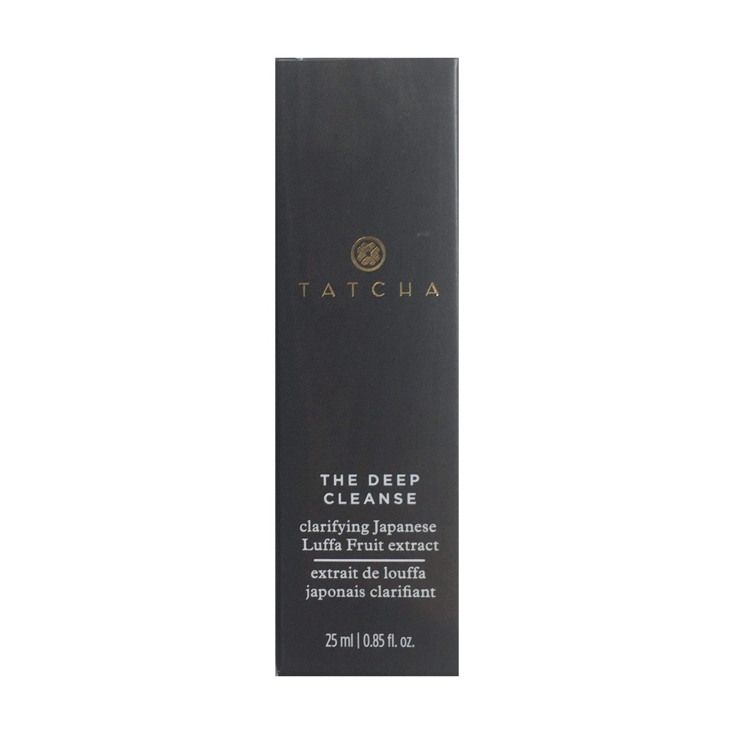 Tatcha The Deep Cleanse Deluxe Mini 25 ml / 0.85 oz