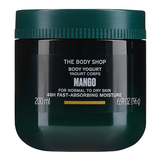 The Body Shop Body Yogurt Mango 200 ml