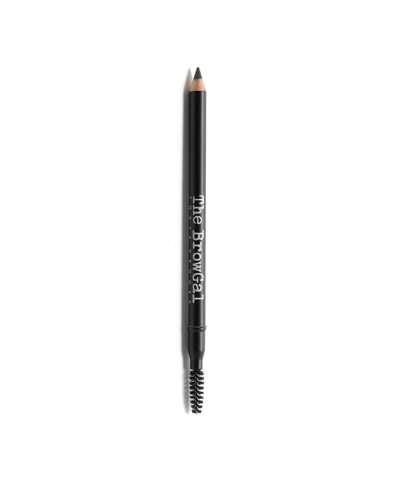The BrowGal By Tonya Crooks The Pencil | Medium Brown 04