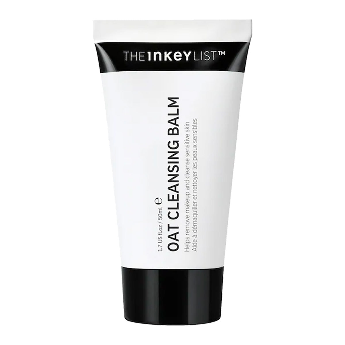 The Inkey List Oat Cleansing Balm 50 ml / 1.7 oz