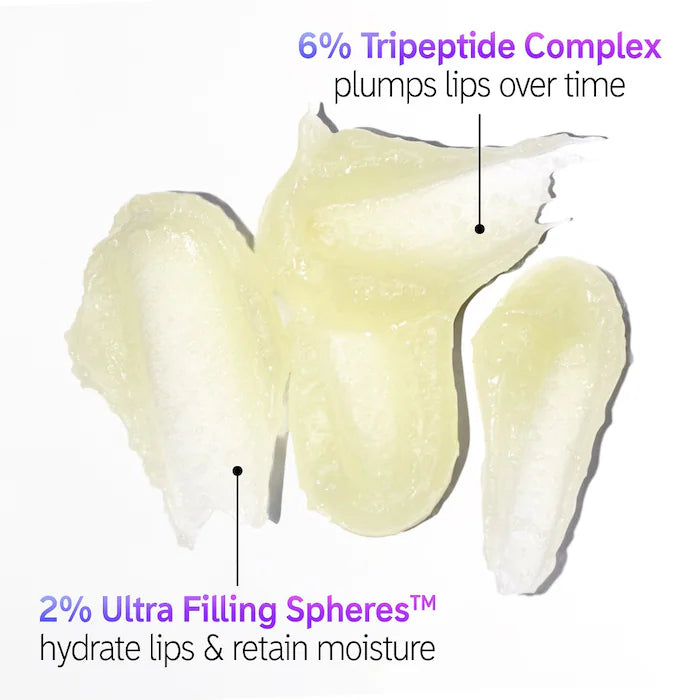 The Inkey List Tripeptide Plumping Lip Balm