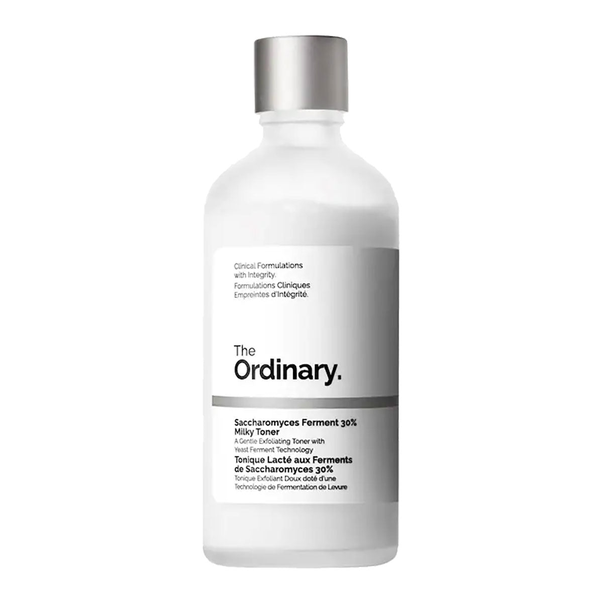 The Ordinary Saccharomyces Ferment 30% Milky Toner 100 ml / 3.4 oz