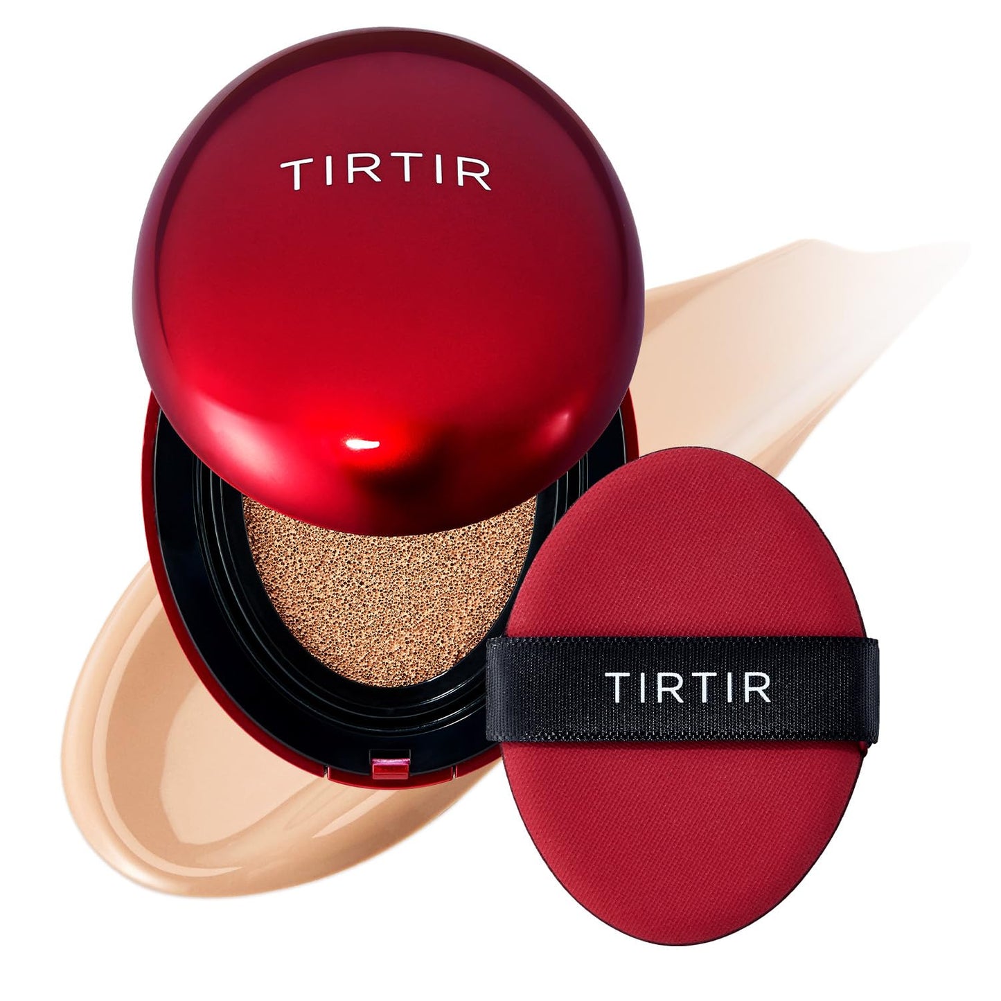 TIRTIR Mask Fit Red Cushion 18 g / 0.63 oz