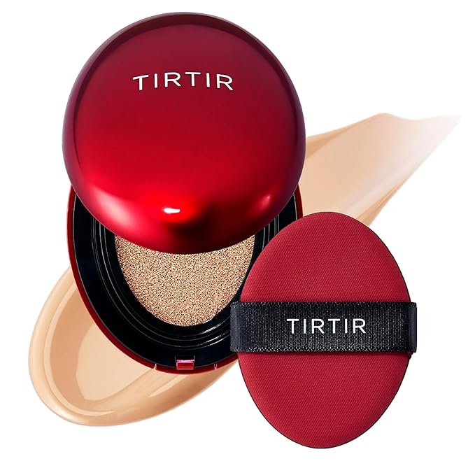 TIRTIR Mask Fit Red Cushion 18 g / 0.63 oz