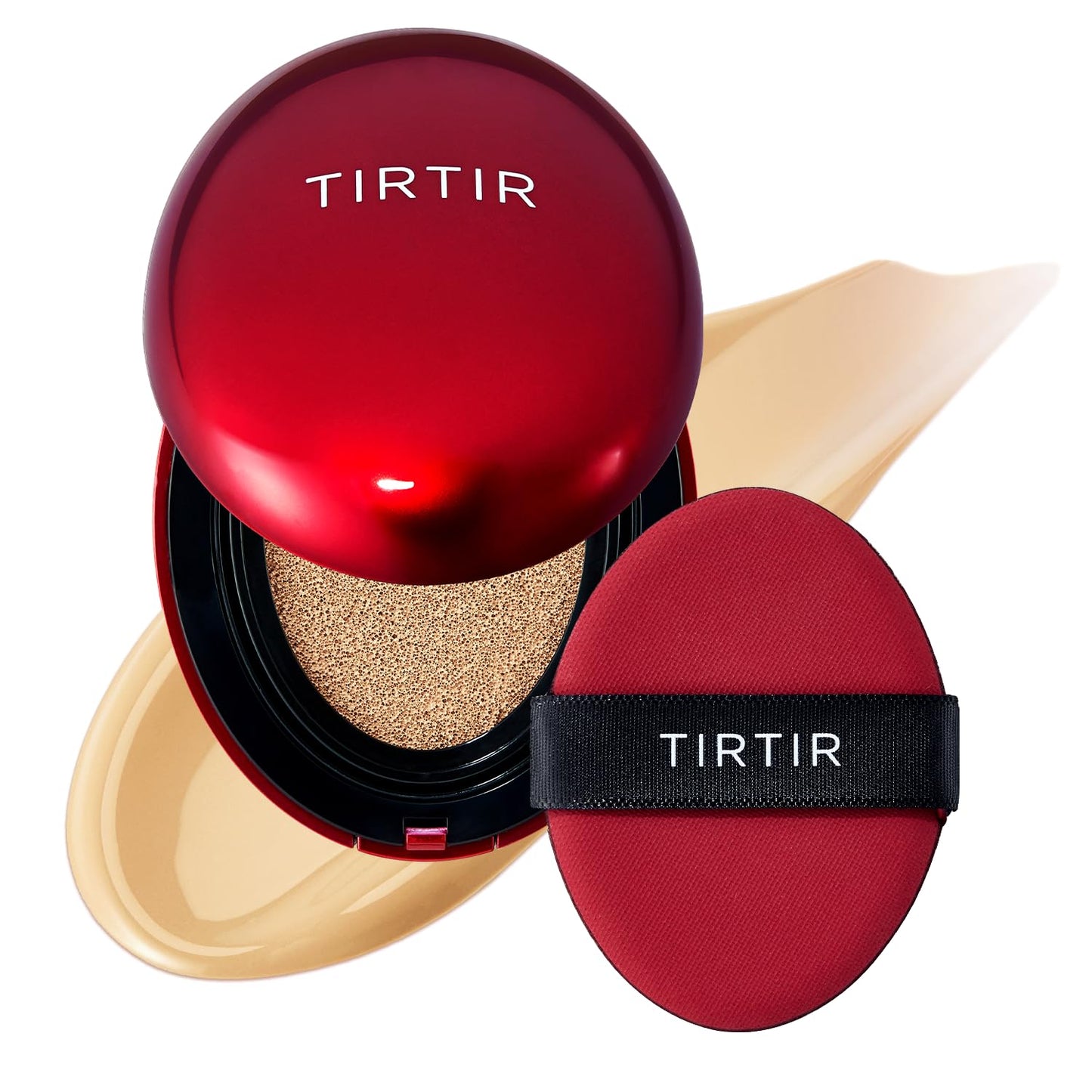 TIRTIR Mask Fit Red Cushion 18 g / 0.63 oz