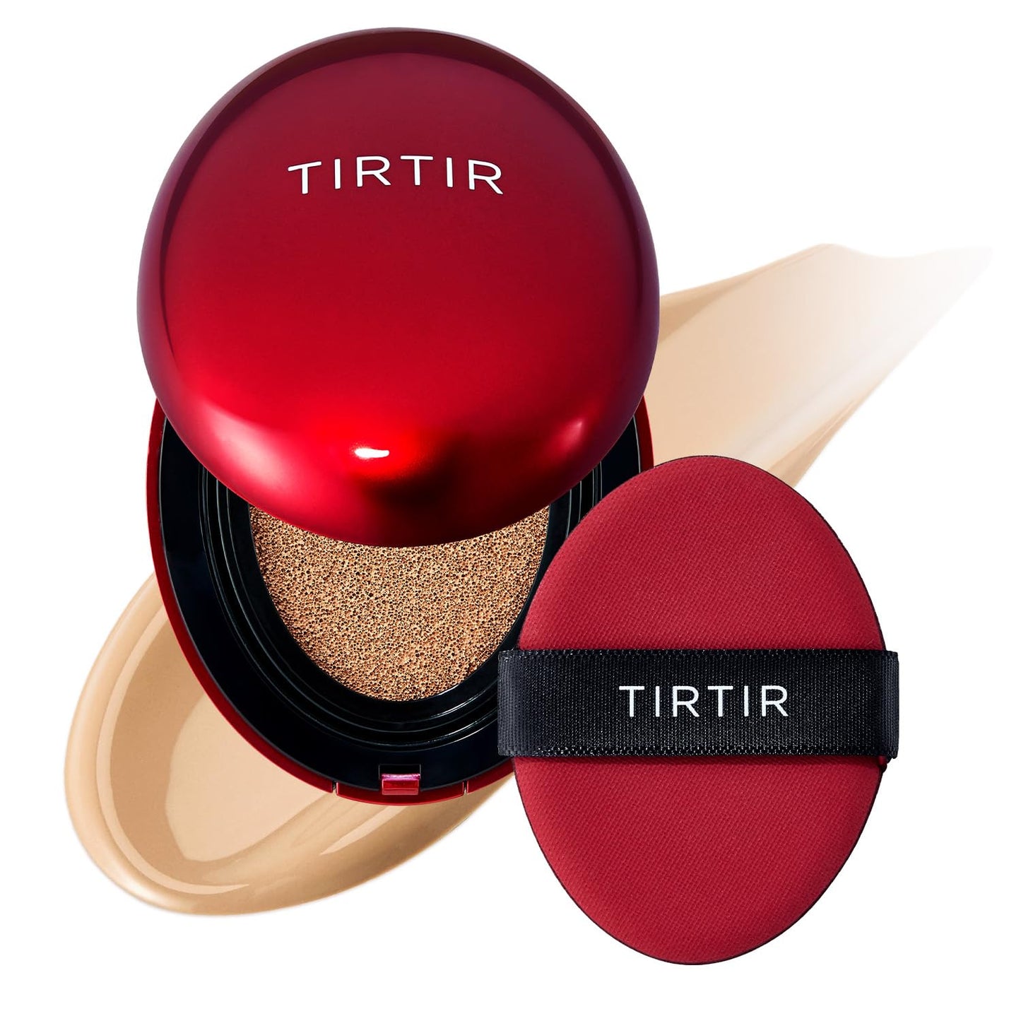 TIRTIR Mask Fit Red Cushion 18 g / 0.63 oz