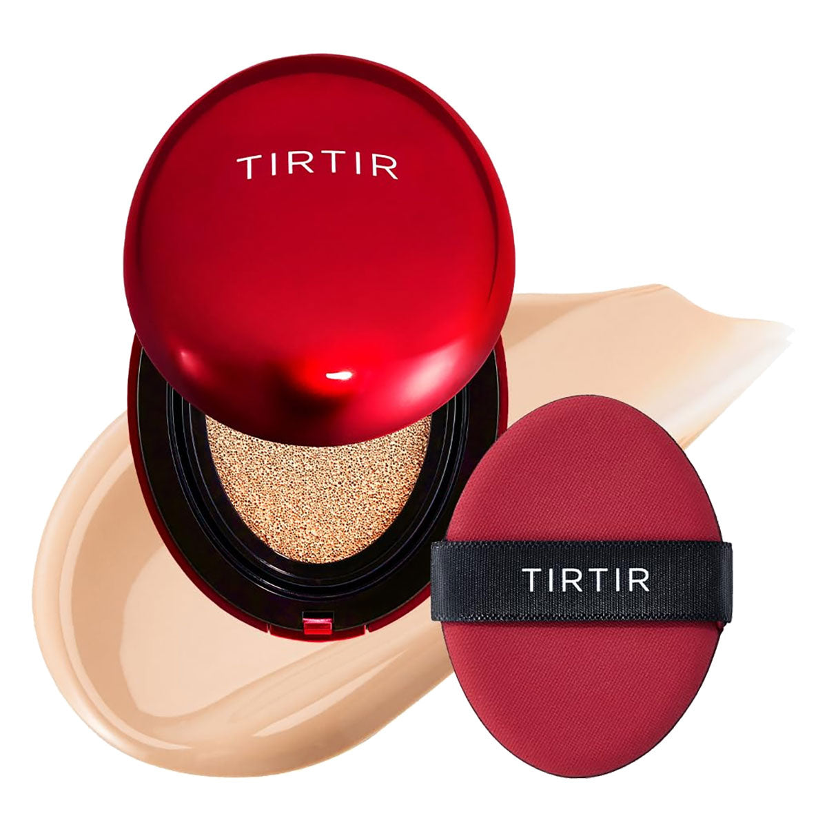 TIRTIR Mask Fit Red Cushion 18 g / 0.63 oz