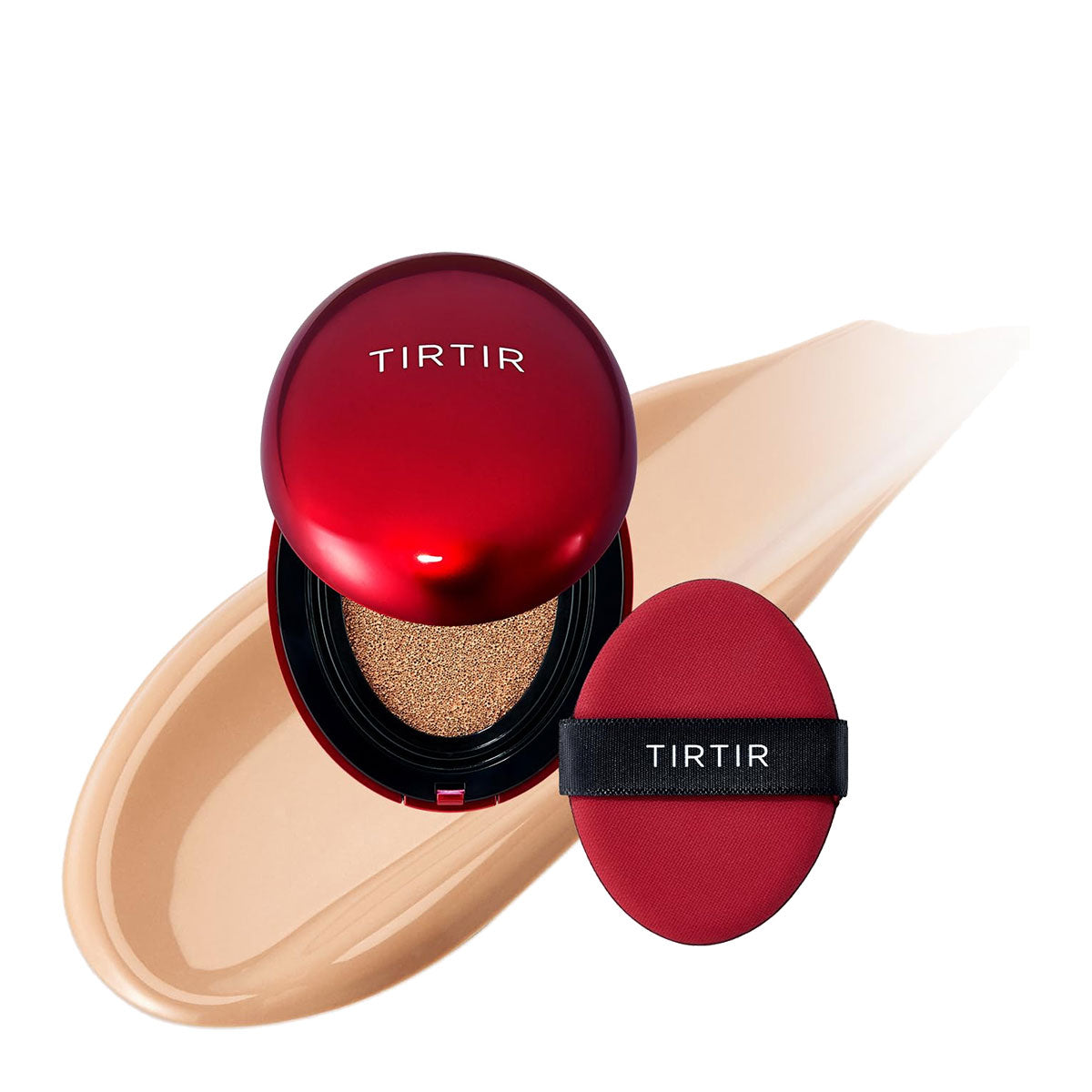 TIRTIR Mask Fit Red Cushion 18 g / 0.63 oz