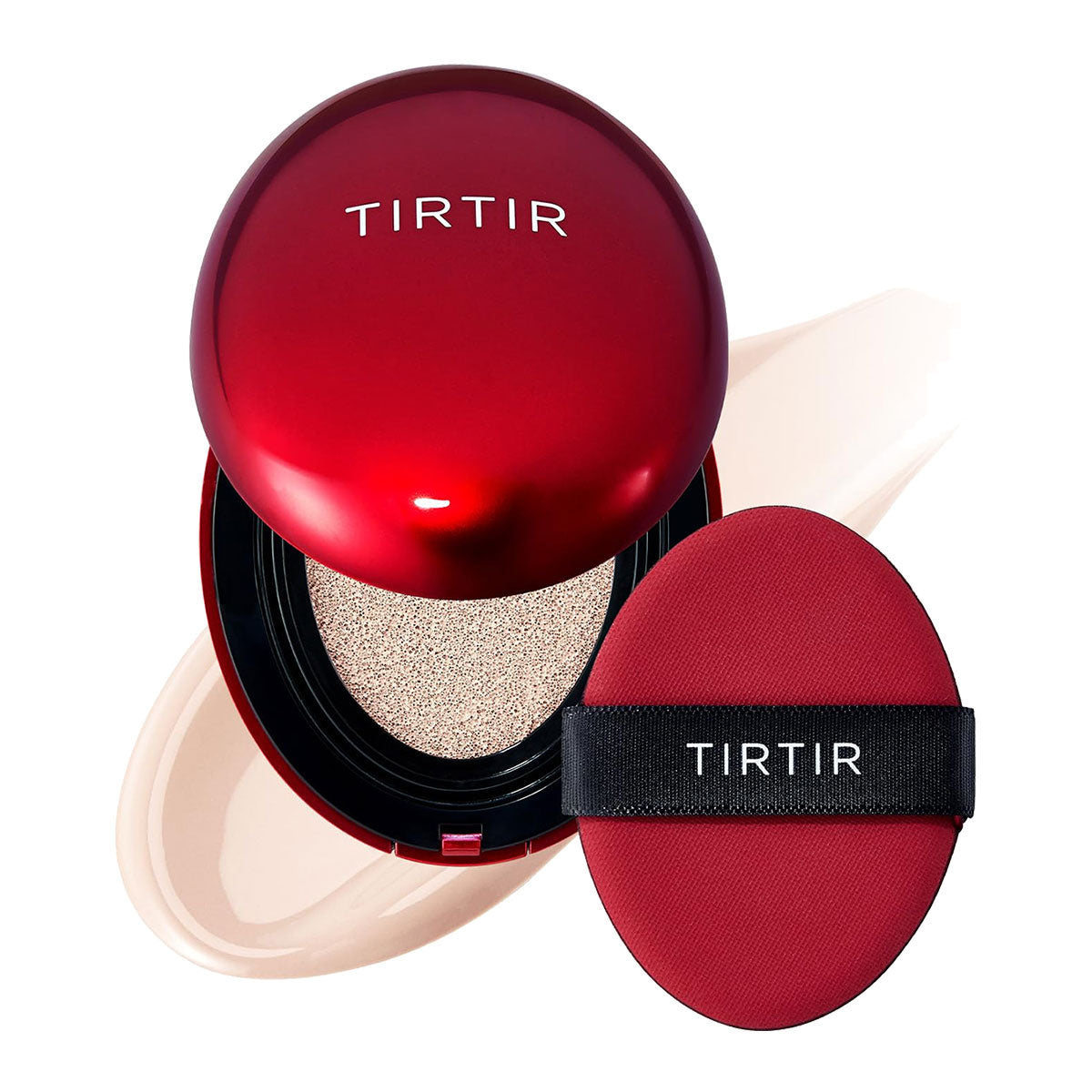 TIRTIR Mask Fit Red Cushion 18 g / 0.63 oz