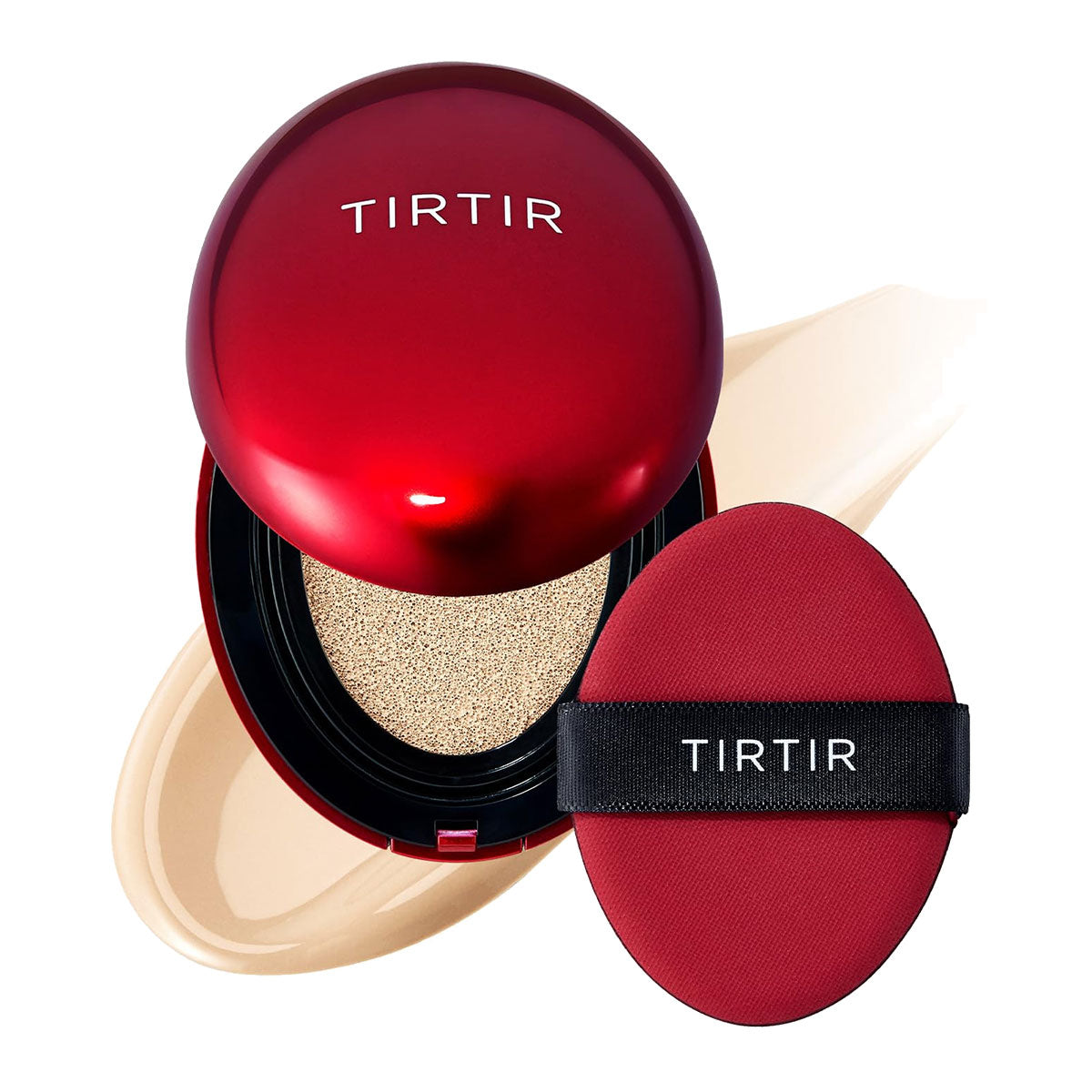 TIRTIR Mask Fit Red Cushion 18 g / 0.63 oz