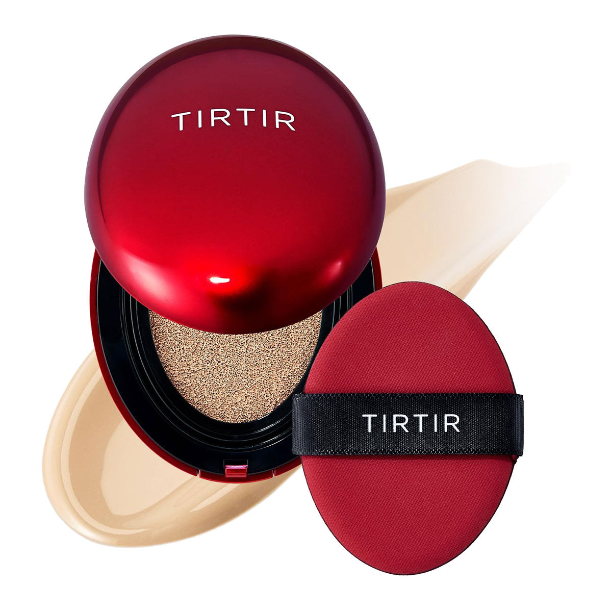 TIRTIR Mask Fit Red Cushion 18 g / 0.63 oz