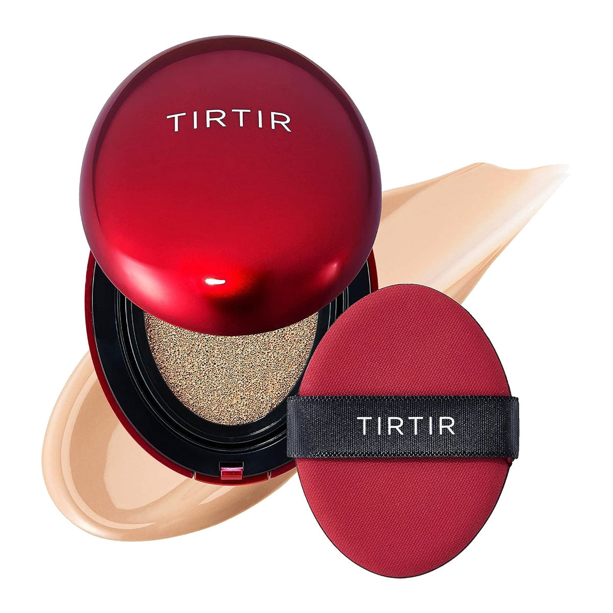 TIRTIR Mask Fit Red Cushion 18 g / 0.63 oz