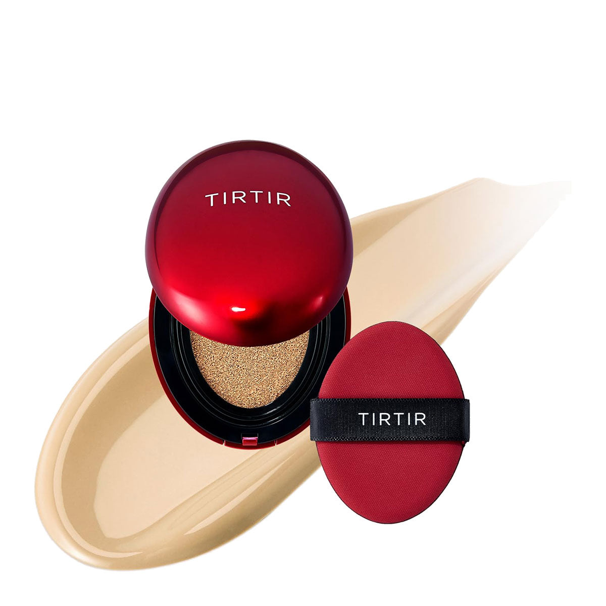 TIRTIR Mask Fit Red Cushion 18 g / 0.63 oz