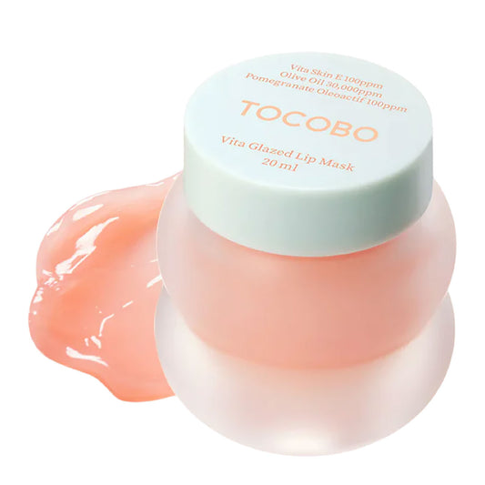 Tocobo Vita Glazed Lip Mask 20 ml