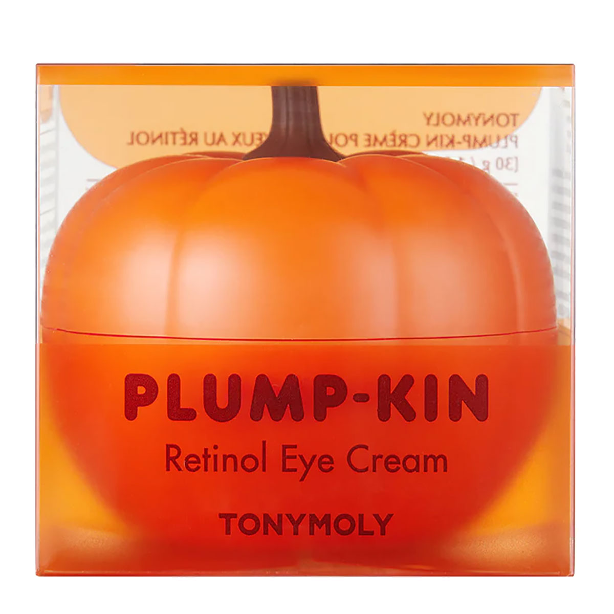 Tonymoly Plump-Kin Retinol Eye Cream 30 g / 1.06 oz