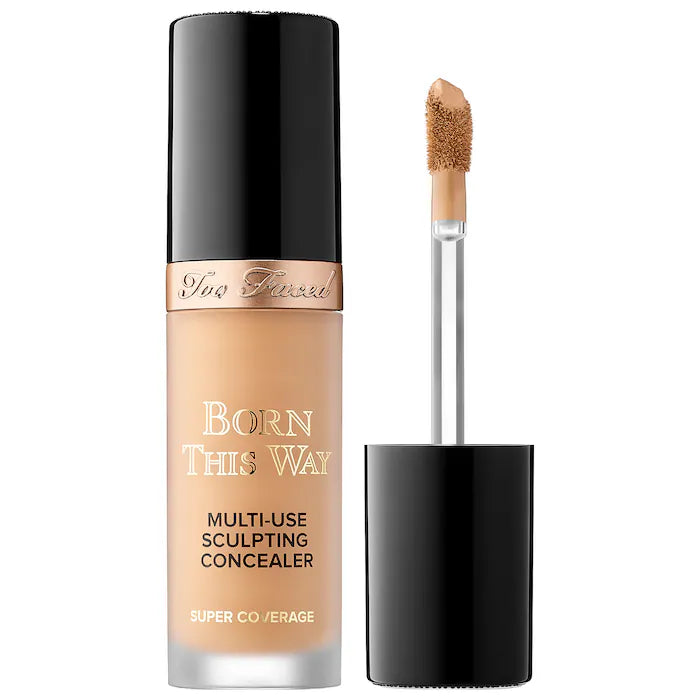 Too Faced Born This Way Super Coverage Multi-Use Sculpting Concealer
