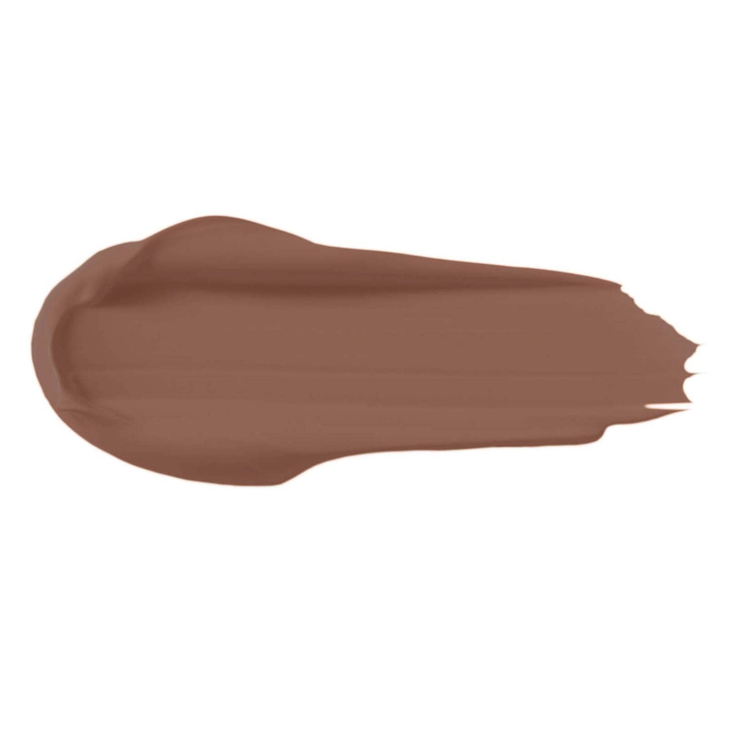 Too Faced Melted Chocolate Liquid Matte Eyeshadow | Warm & Fudgy