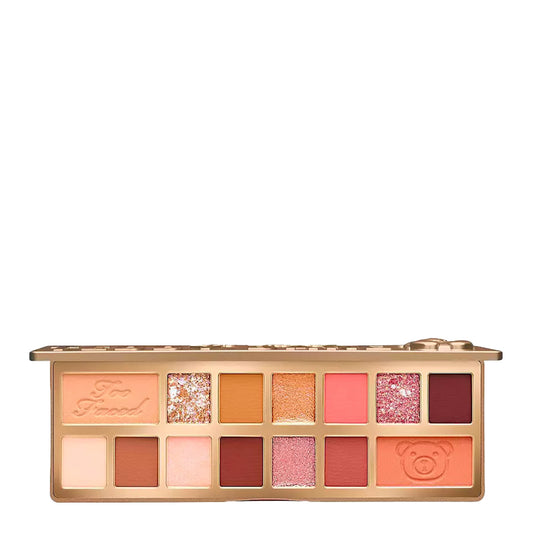 Too Faced Teddy Bare It All Eyeshadow Palette