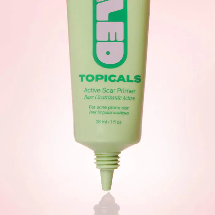 Topicals Sealed Active Scar Primer 28 ml