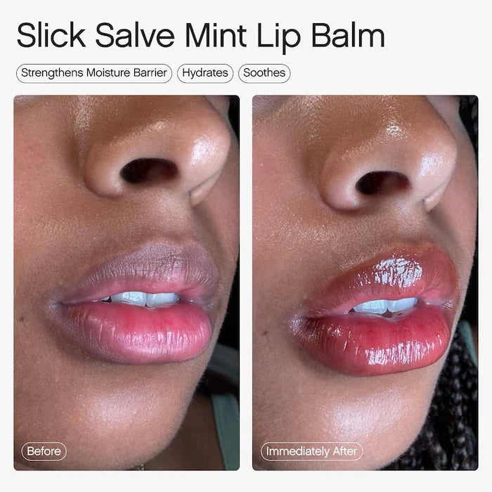 Topicals Slick Salve Mint Lip Balm 15 ml / 0.5 oz