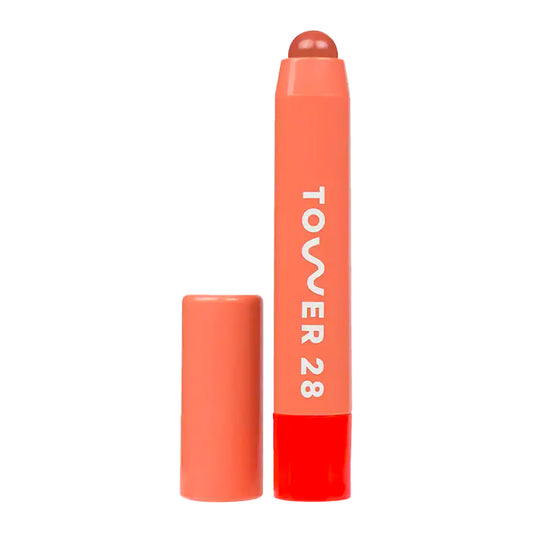 Tower 28 JuiceBalm Tinted Lip Balm | Mix