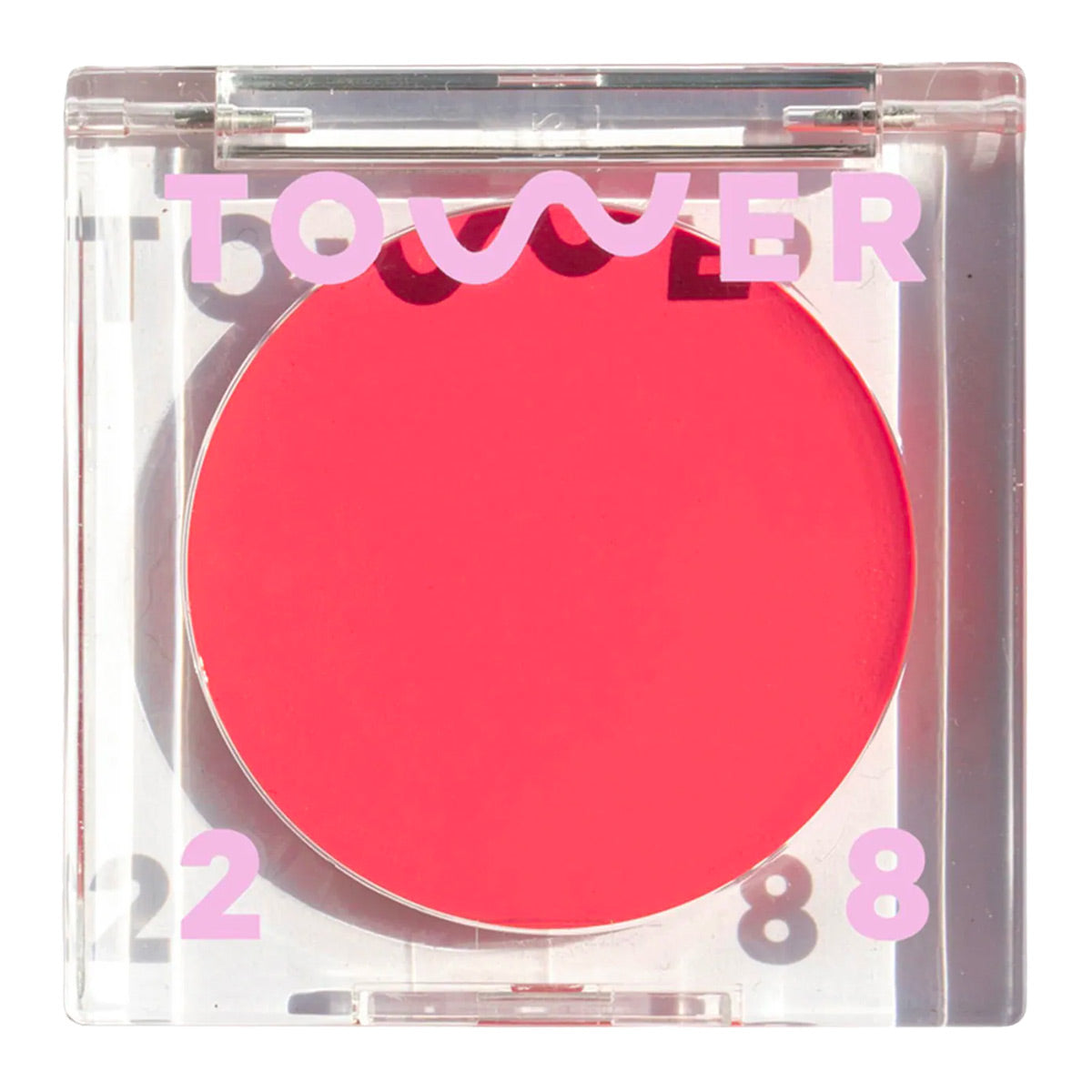 Tower 28 BeachPlease Lip + Cheek Cream Blush | Happy Hour